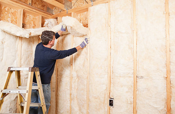 Types of Insulation We Offer in Bohemia, NY